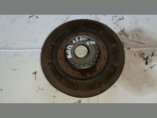 bontott NISSAN ALMERA II Főtengely Szíjtárcsa