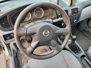 bontott NISSAN ALMERA II Gázpedál (Elektromos)