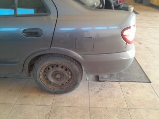 bontott NISSAN ALMERA II Gázpedál (Elektromos)