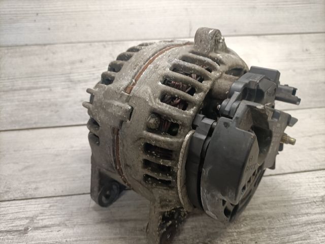 bontott NISSAN ALMERA II Generátor