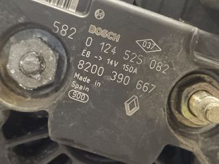 bontott NISSAN ALMERA II Generátor