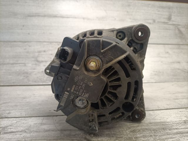 bontott NISSAN ALMERA II Generátor