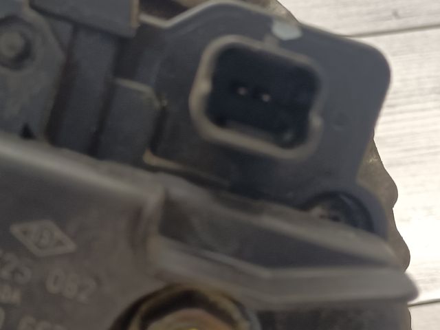 bontott NISSAN ALMERA II Generátor