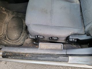 bontott NISSAN ALMERA II Generátor