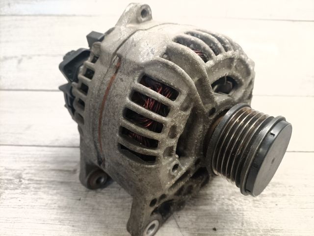 bontott NISSAN ALMERA II Generátor