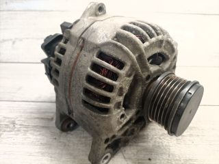 bontott NISSAN ALMERA II Generátor