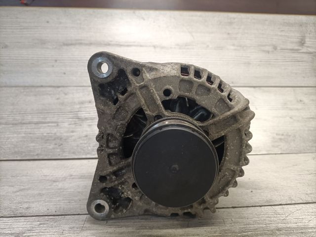 bontott NISSAN ALMERA II Generátor