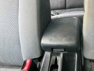 bontott NISSAN ALMERA II Gyújtáskapcsoló Házzal