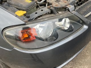 bontott NISSAN ALMERA II Gyújtáskapcsoló Házzal