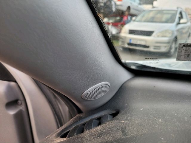 bontott NISSAN ALMERA II Hűtőventilátor Keret