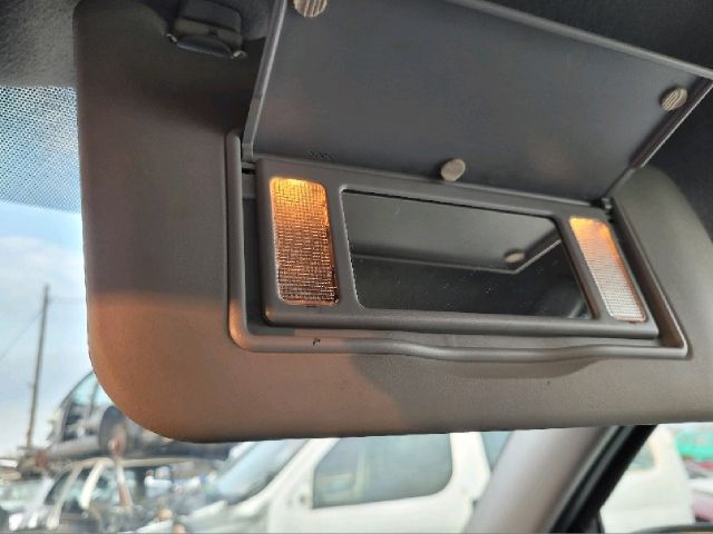 bontott NISSAN ALMERA II Hűtőventilátor Keret