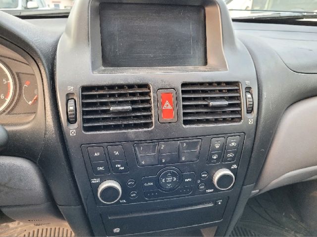 bontott NISSAN ALMERA II Hűtőventilátor Keret