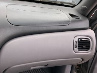 bontott NISSAN ALMERA II Hűtőventilátor Keret