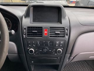 bontott NISSAN ALMERA II Hűtőventilátor