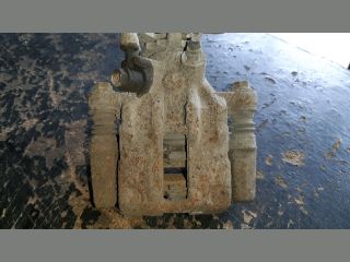 bontott NISSAN ALMERA II Jobb hátsó Féknyereg Munkahengerrel