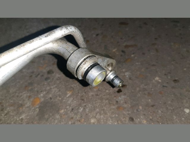 bontott NISSAN ALMERA II Klíma Cső