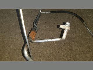 bontott NISSAN ALMERA II Klíma Cső