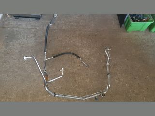 bontott NISSAN ALMERA II Klíma Cső