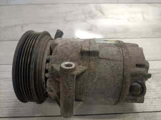 bontott NISSAN ALMERA II Klímakompresszor