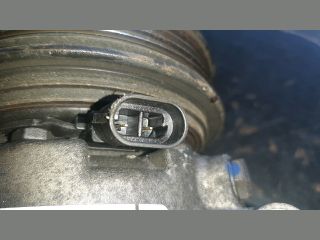 bontott NISSAN ALMERA II Klímakompresszor