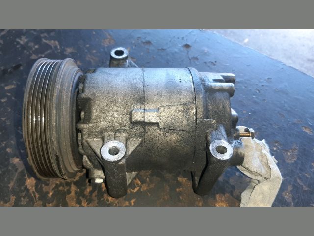 bontott NISSAN ALMERA II Klímakompresszor