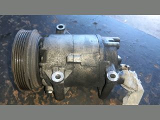 bontott NISSAN ALMERA II Klímakompresszor