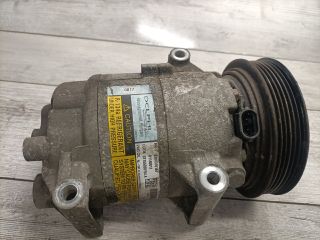 bontott NISSAN ALMERA II Klímakompresszor