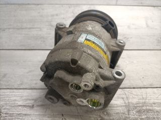 bontott NISSAN ALMERA II Klímakompresszor
