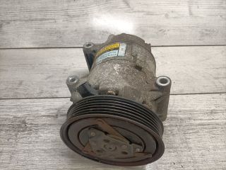 bontott NISSAN ALMERA II Klímakompresszor
