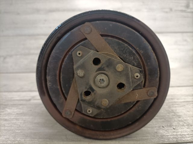 bontott NISSAN ALMERA II Klímakompresszor