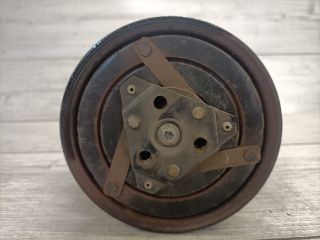 bontott NISSAN ALMERA II Klímakompresszor