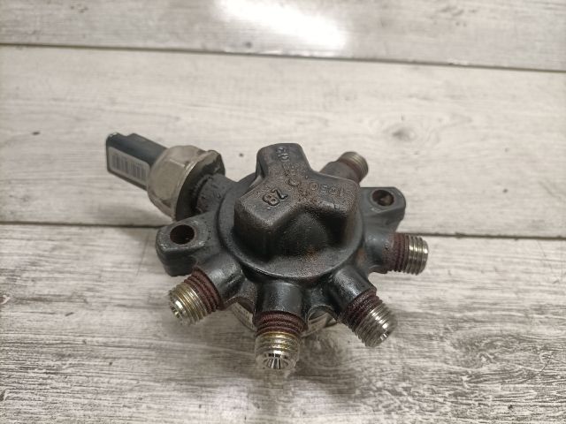 bontott NISSAN ALMERA II Közösnyomócső