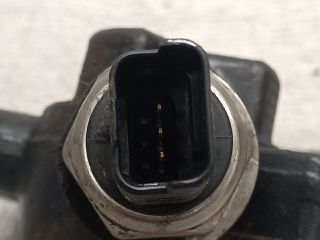 bontott NISSAN ALMERA II Közösnyomócső