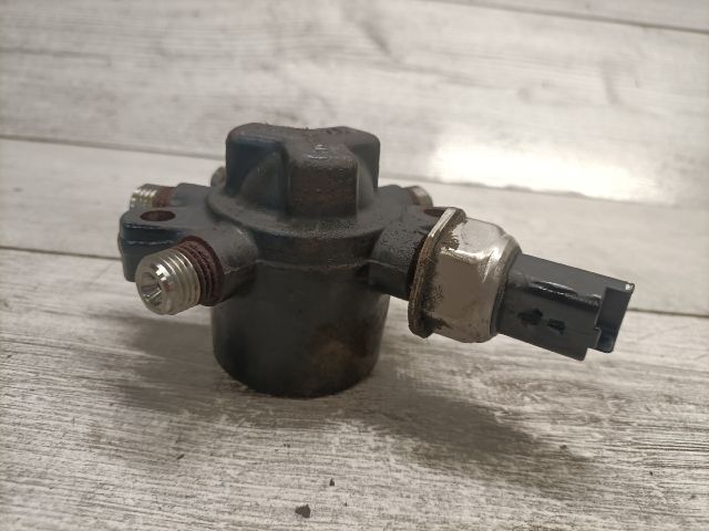 bontott NISSAN ALMERA II Közösnyomócső