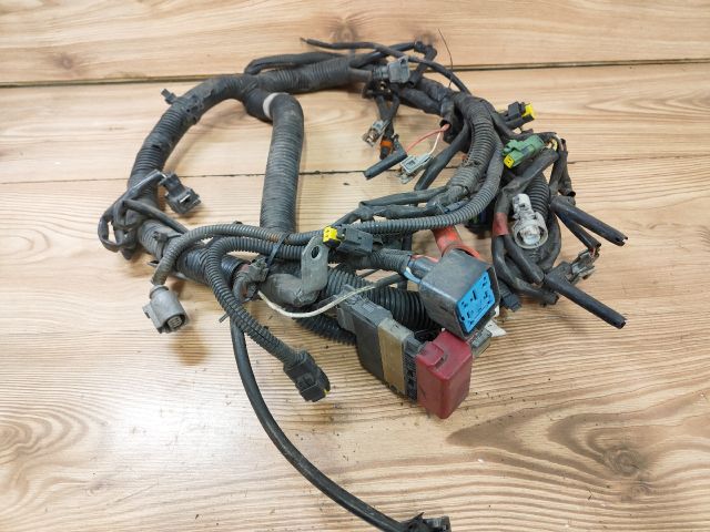 bontott NISSAN ALMERA II Motor Kábelköteg