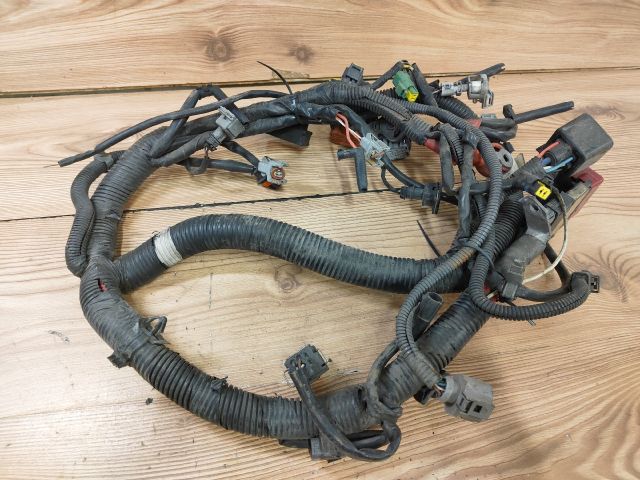 bontott NISSAN ALMERA II Motor Kábelköteg