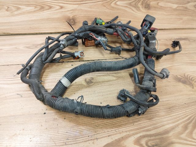 bontott NISSAN ALMERA II Motor Kábelköteg