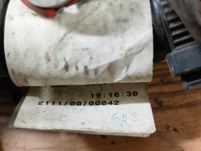 bontott NISSAN ALMERA II Motor Kábelköteg