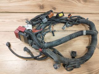 bontott NISSAN ALMERA II Motor Kábelköteg