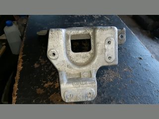 bontott NISSAN ALMERA II Motor Tartó Bak (Fém)