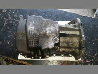 bontott NISSAN ALMERA II Olajteknő