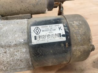 bontott NISSAN ALMERA II Önindító