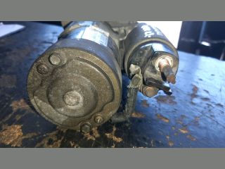 bontott NISSAN ALMERA II Önindító