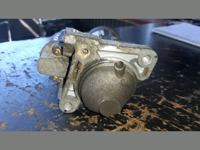 bontott NISSAN ALMERA II Önindító