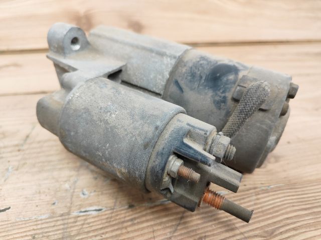 bontott NISSAN ALMERA II Önindító