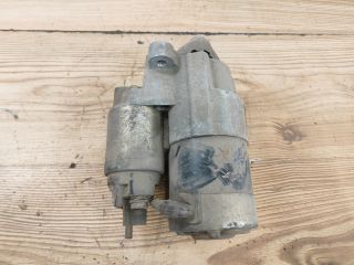 bontott NISSAN ALMERA II Önindító