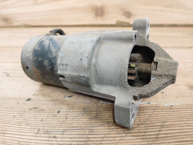 bontott NISSAN ALMERA II Önindító