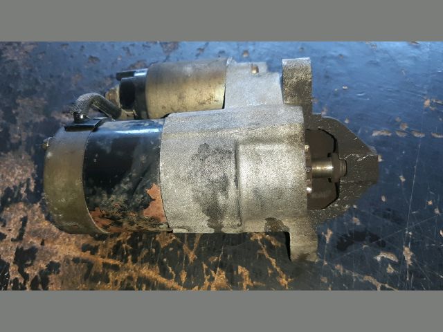 bontott NISSAN ALMERA II Önindító