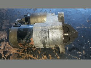 bontott NISSAN ALMERA II Önindító