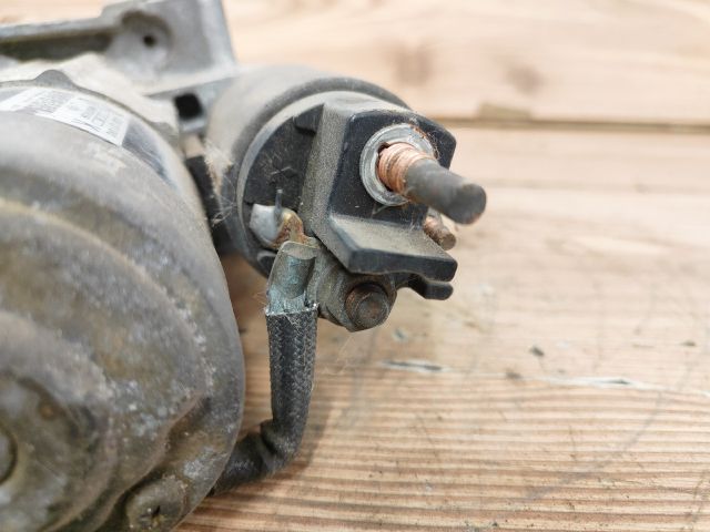 bontott NISSAN ALMERA II Önindító